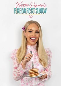 Katie Piper's Breakfast Show