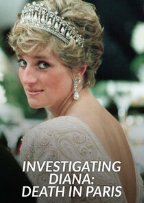 Investigating Diana: Death in Paris