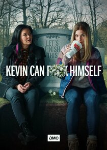 Kevin Can F**k Himself