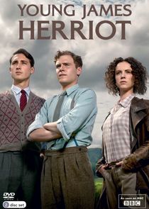 Young Herriot