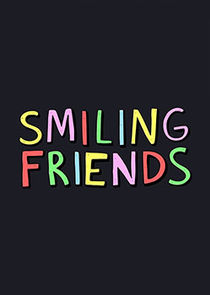 Smiling Friends