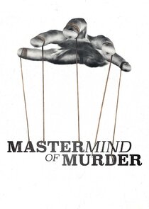 Mastermind of Murder