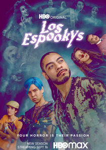 Los Espookys