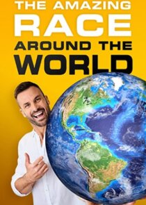 The Amazing Race Australia