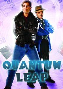 Quantum Leap (1989)