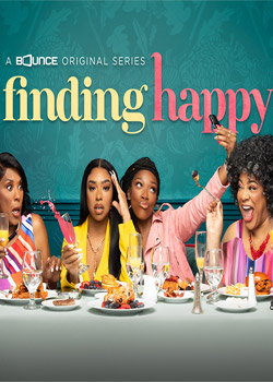Finding Happy