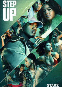 Step Up: High Water