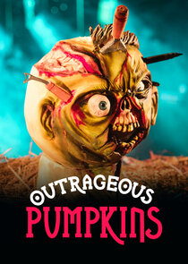 Outrageous Pumpkins