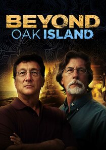 Beyond Oak Island