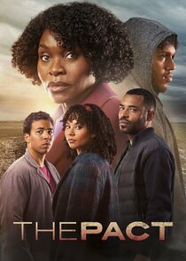 The Pact (2021)