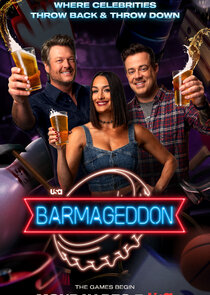 Barmageddon