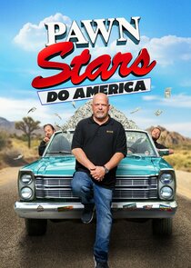 Pawn Stars Do America