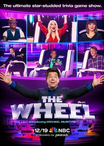 The Wheel