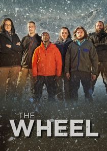 The Wheel (2017)