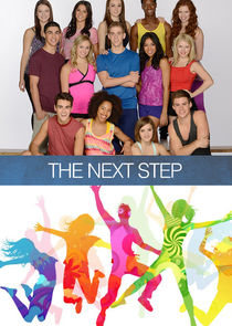 The Next Step