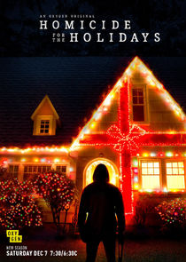 Homicide for the Holidays