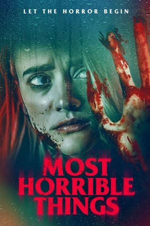 Most Horrible Things