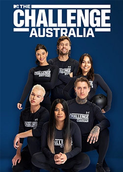 The Challenge Australia