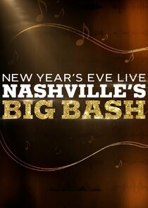 New Year's Eve Live: Nashville's Big Bash