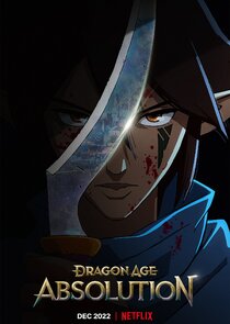 Dragon Age: Absolution