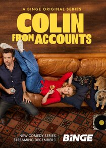 Colin from Accounts