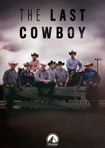 The Last Cowboy