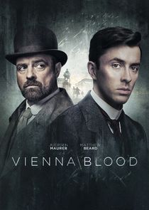 Vienna Blood