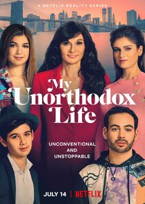 My Unorthodox Life