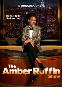 The Amber Ruffin Show