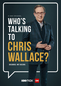 Who's Talking to Chris Wallace?
