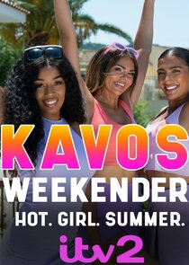 Kavos Weekender