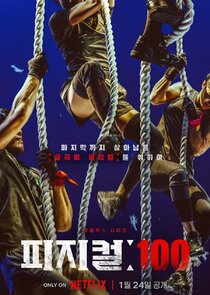 Physical: 100