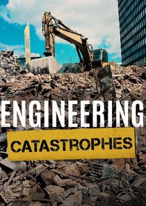 Engineering Catastrophes