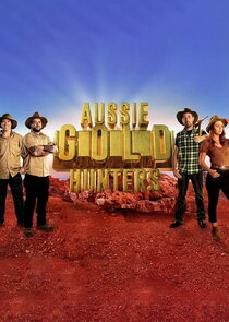 Aussie Gold Hunters