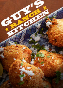 Guy's Ranch Kitchen