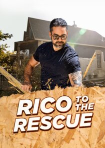 Rico to the Rescue