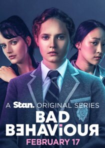 Bad Behaviour