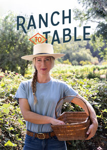 Ranch to Table