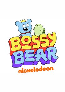 Bossy Bear