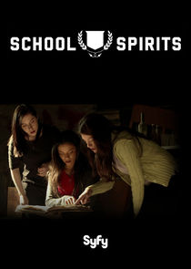 School Spirits (2012)