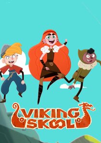 Vikingskool