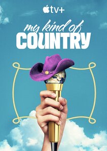 My Kind of Country