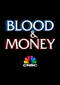 Blood &amp; Money