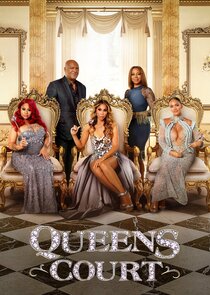 Queens Court