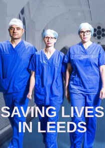 Saving Lives in Leeds