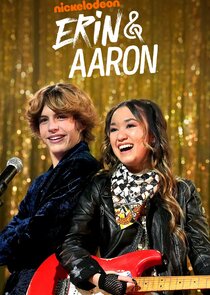 Erin &amp; Aaron