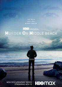 Murder on Middle Beach