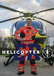 Helicopter ER