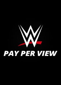 WWE PPV on WWE Network