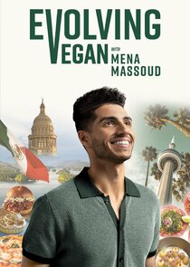 Evolving Vegan